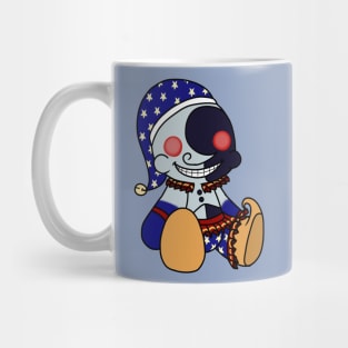 moondrop plush Mug